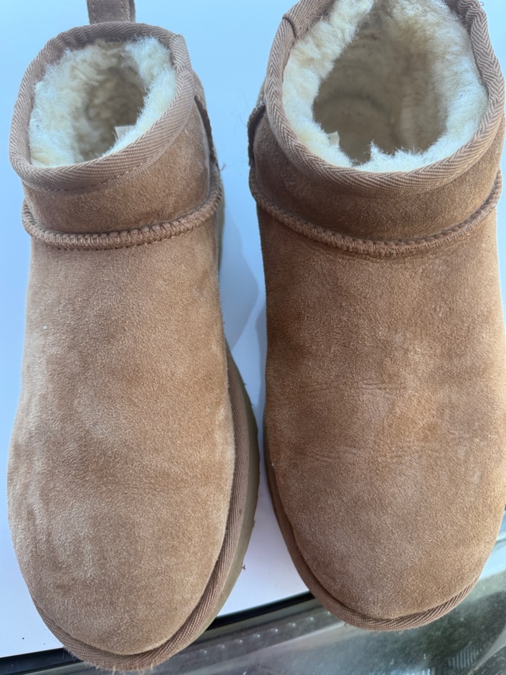 Ugg Slippers